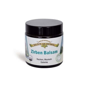 Zirben Balsam  110ml
